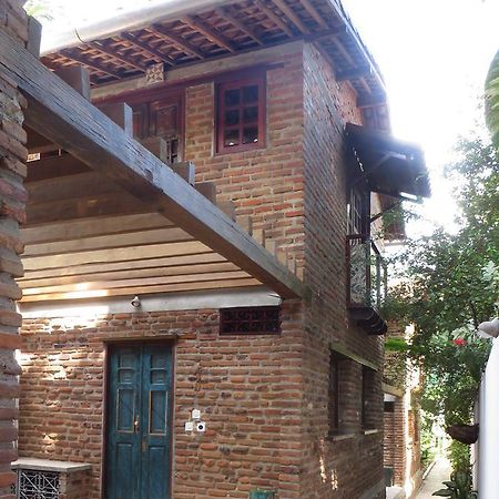 Chales Na Hora Olinda Buitenkant foto